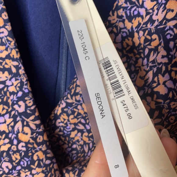 Jonathan Simkhai Dress - Picture 7 of 10